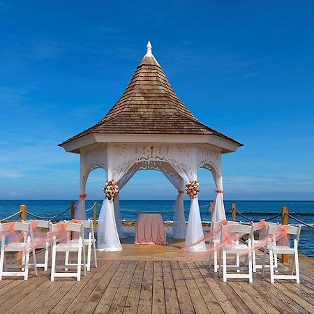 Melia Braco Village Trelawny Exterior foto