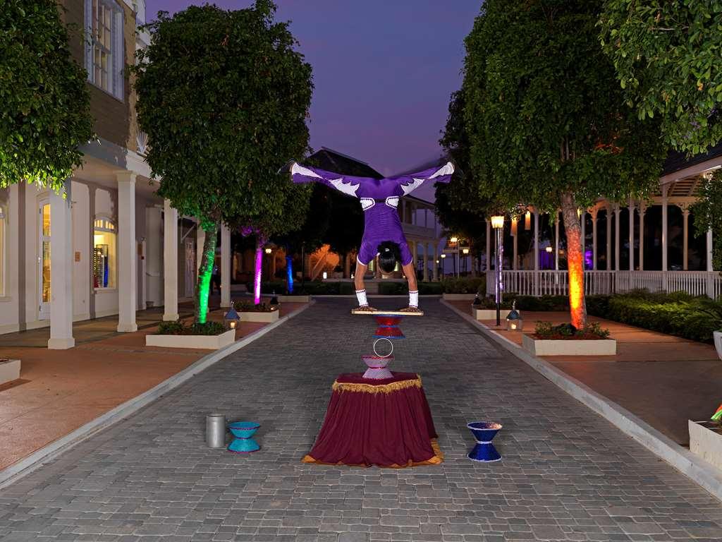 Melia Braco Village Trelawny Instalações foto