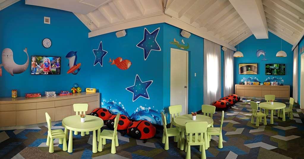 Melia Braco Village Trelawny Instalações foto