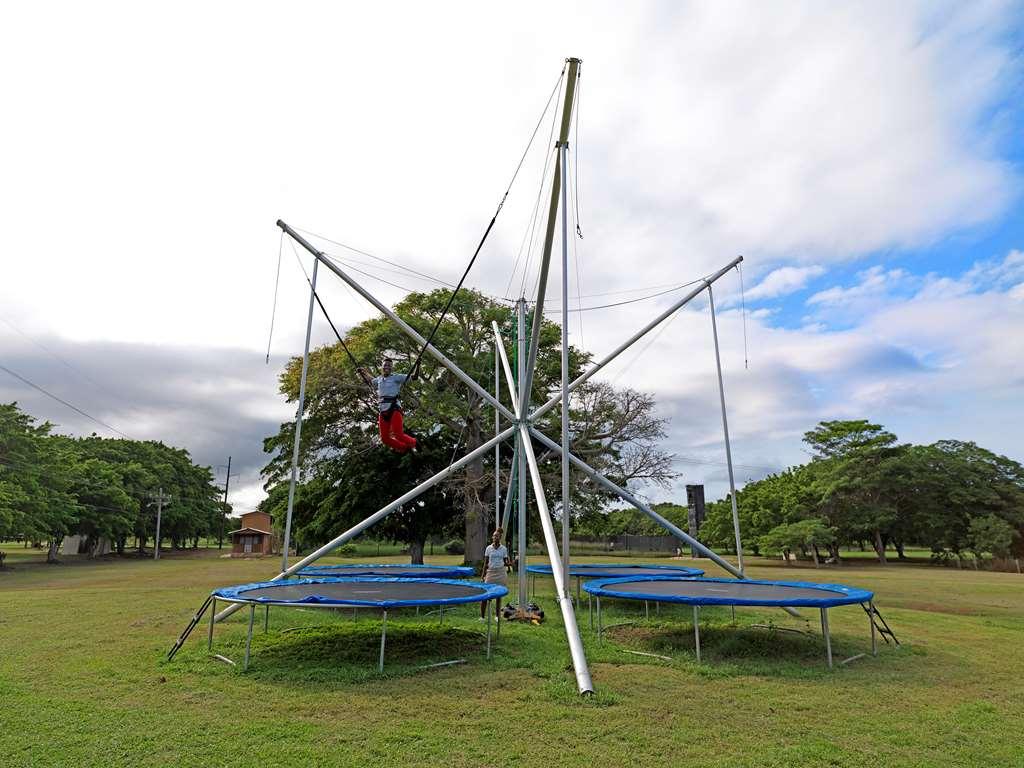 Melia Braco Village Trelawny Instalações foto