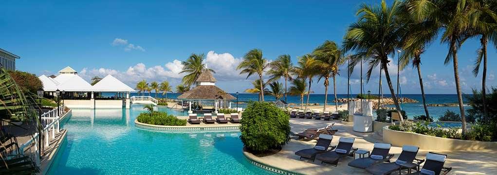 Melia Braco Village Trelawny Instalações foto