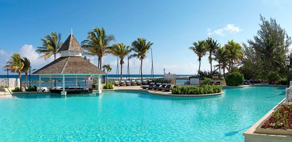 Melia Braco Village Trelawny Instalações foto