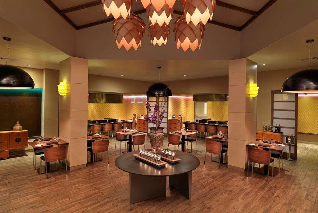 Melia Braco Village Trelawny Restaurante foto