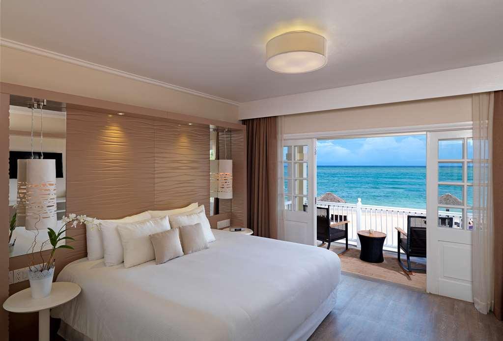 Melia Braco Village Trelawny Quarto foto