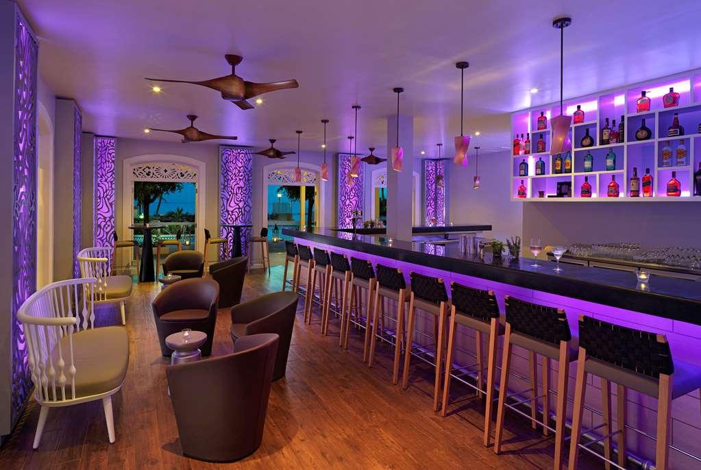 Melia Braco Village Trelawny Restaurante foto