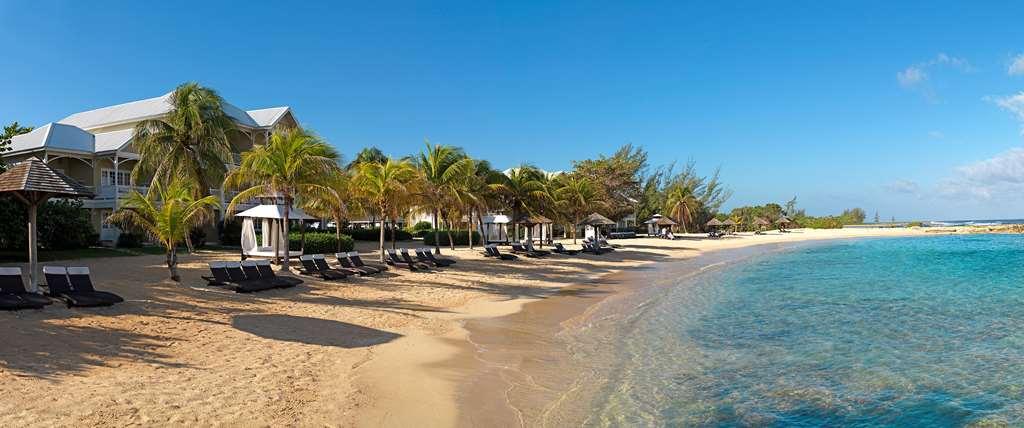 Melia Braco Village Trelawny Natureza foto