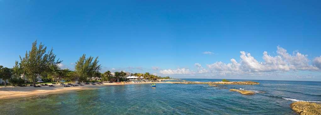 Melia Braco Village Trelawny Natureza foto