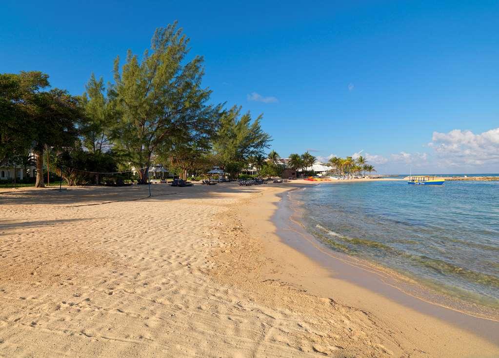 Melia Braco Village Trelawny Instalações foto