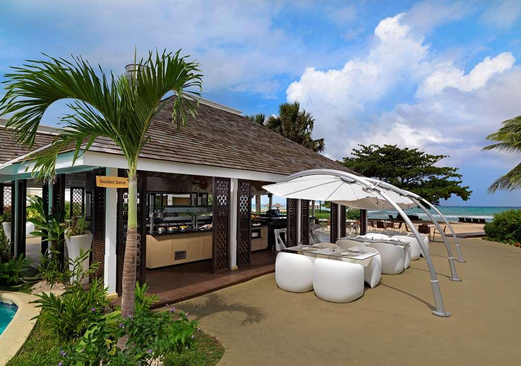 Melia Braco Village Trelawny Natureza foto