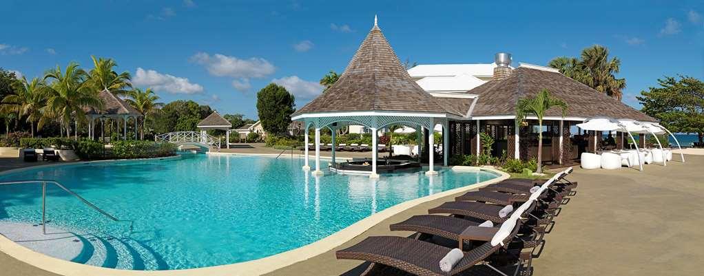 Melia Braco Village Trelawny Instalações foto