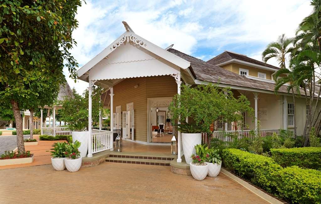 Melia Braco Village Trelawny Exterior foto