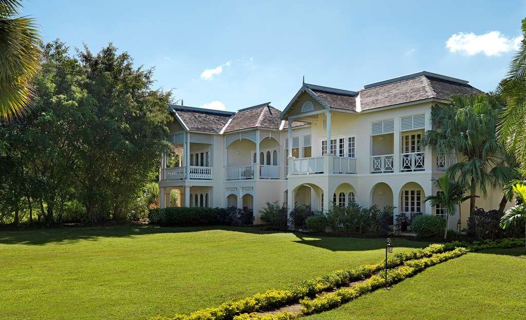 Melia Braco Village Trelawny Instalações foto
