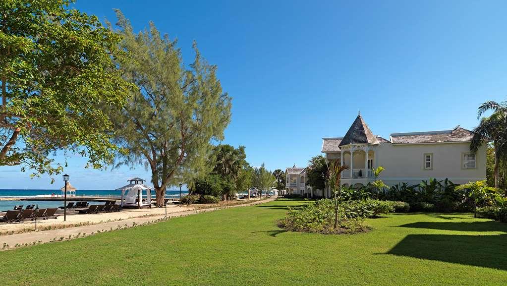 Melia Braco Village Trelawny Instalações foto