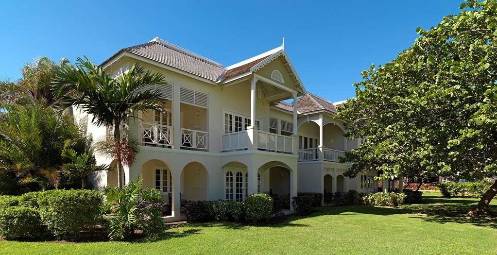 Melia Braco Village Trelawny Instalações foto