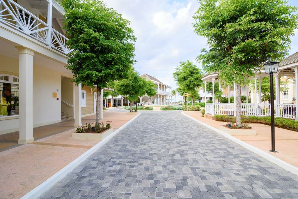 Melia Braco Village Trelawny Exterior foto