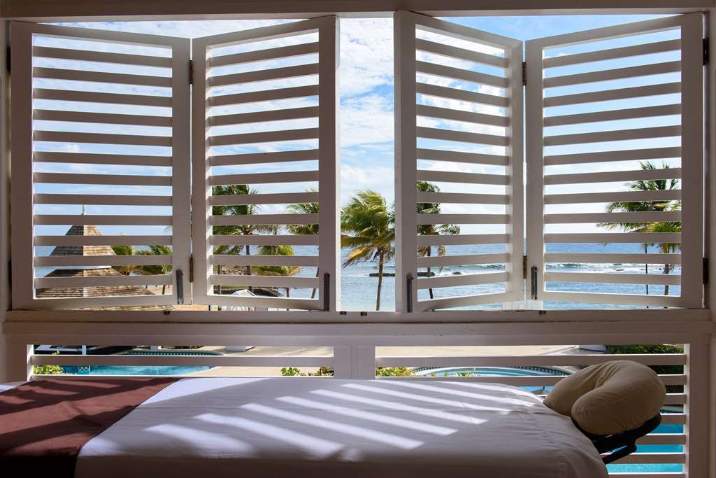 Melia Braco Village Trelawny Instalações foto