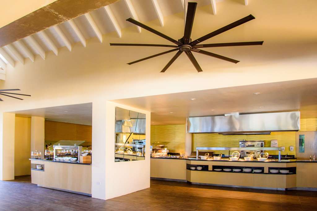 Melia Braco Village Trelawny Restaurante foto