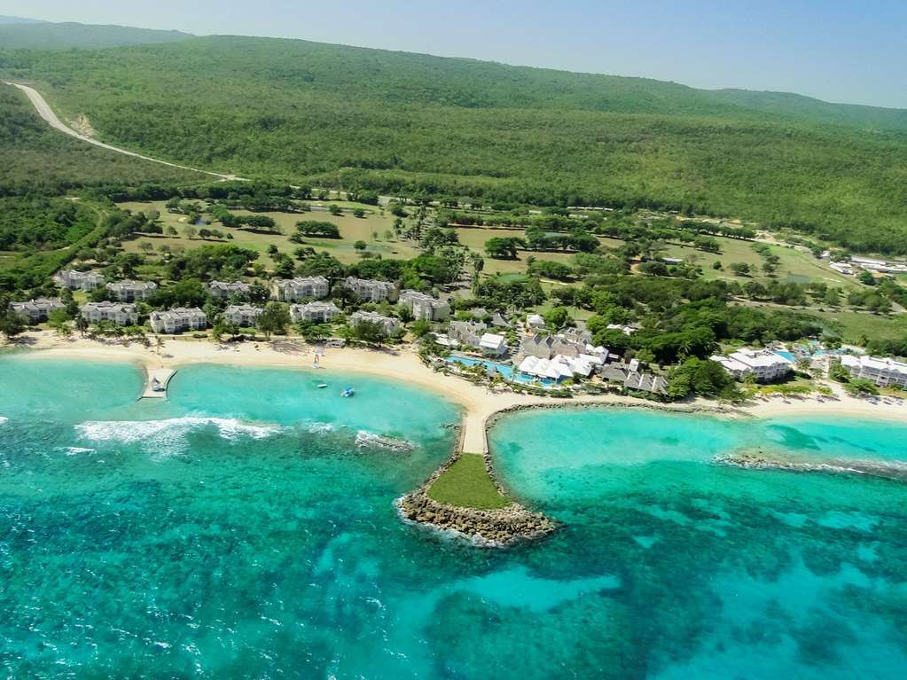 Melia Braco Village Trelawny Exterior foto