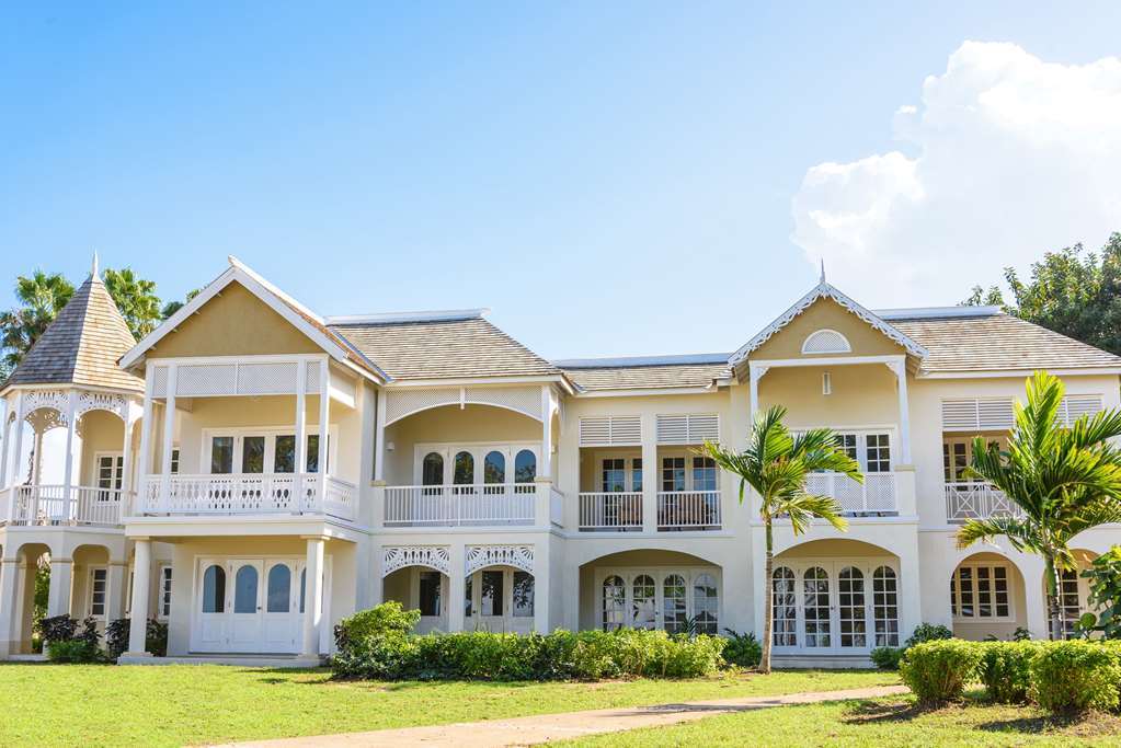Melia Braco Village Trelawny Instalações foto