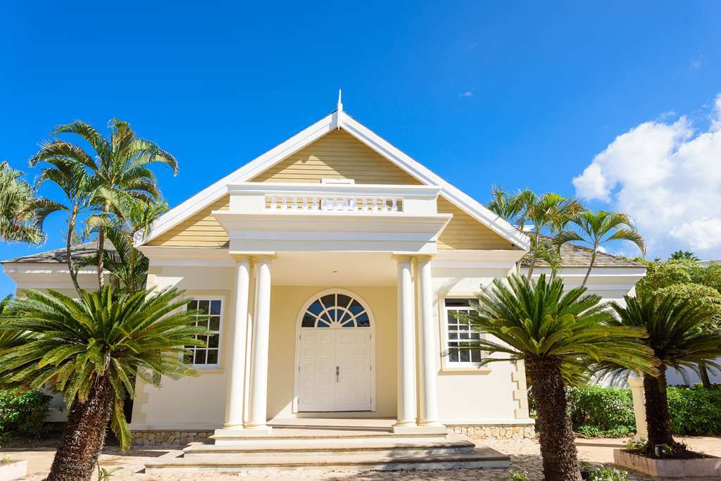 Melia Braco Village Trelawny Instalações foto